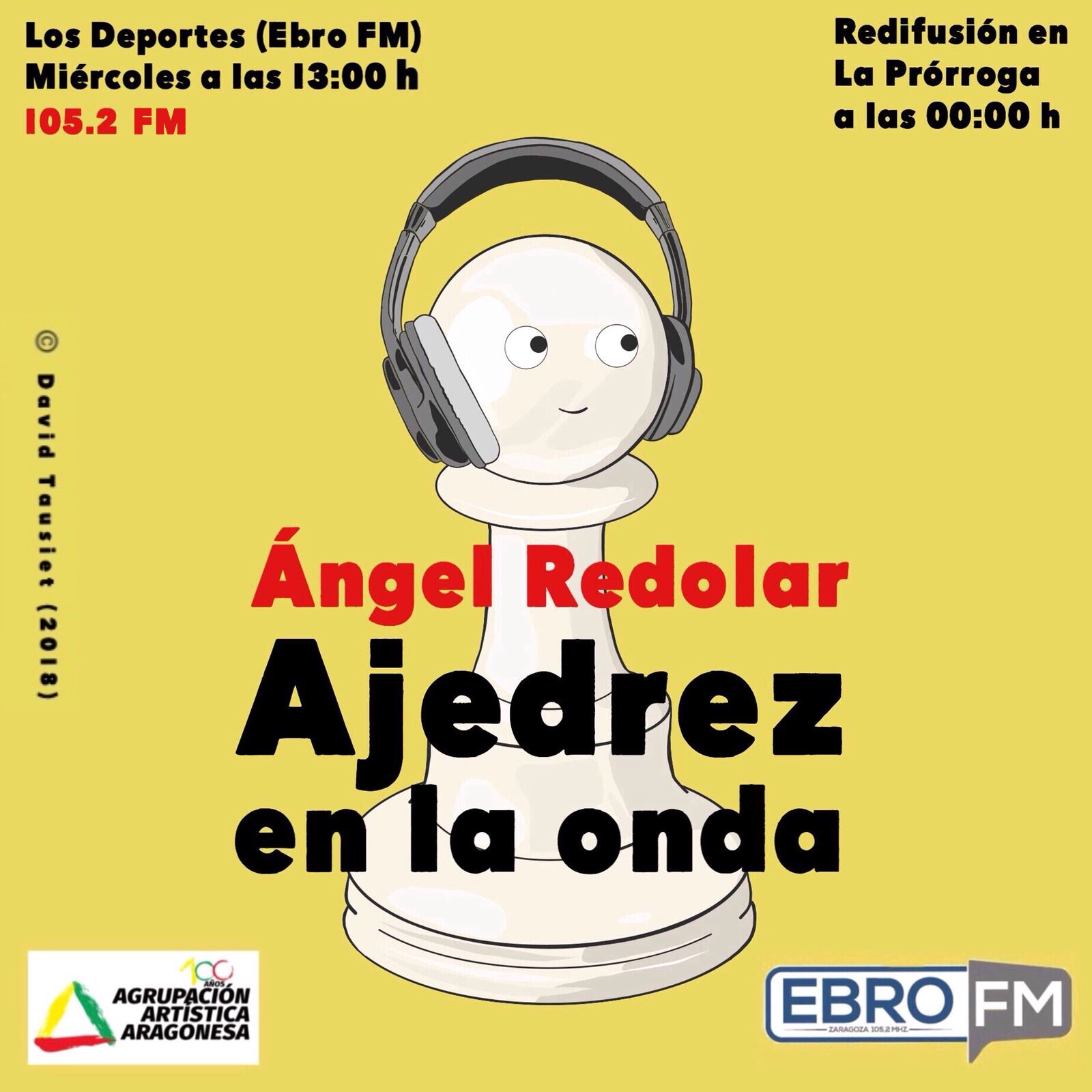Radio EBRO